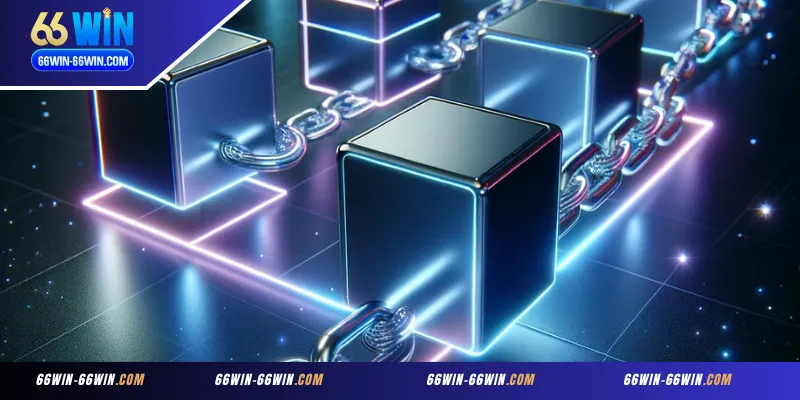 Blockchain Gambling: Gabay sa Ligtas at Transparent na Pagtaya sa 66WIN