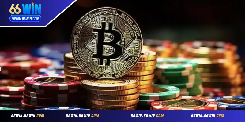 Crypto Casino: Gabay sa Ligtas na Paggamit ng Bitcoin at USDT sa 66WIN