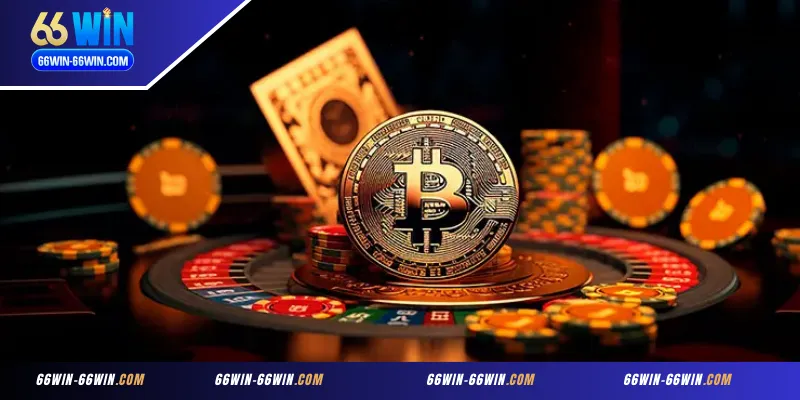 Crypto Casino Guide: Gabay sa Ligtas na Pagtaya sa 66WIN