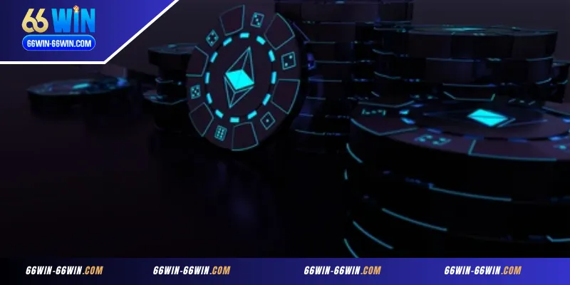 Ethereum Casino: Gabay sa Paggamit ng ETH para sa Ligtas na Pagtaya sa 66WIN