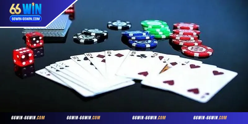 Gabay sa Responsableng Paglalaro sa Mga Card Games ng 66WIN