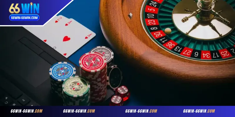 High-Stakes Tables para sa mga VIP