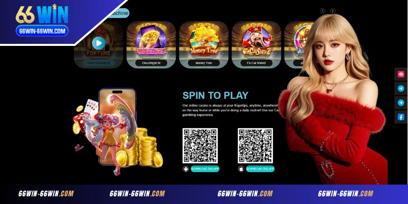 I download ang 66WIN: Gabay sa Pag-install ng Mobile App