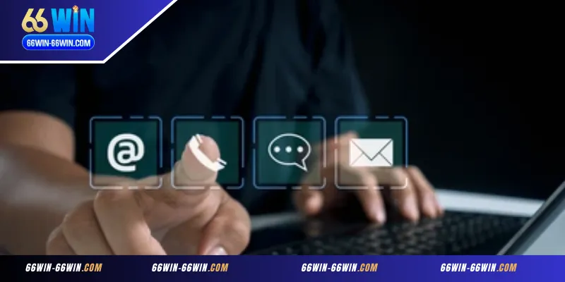 Makipag ugnayan sa 66WIN: Gabay sa Suporta at Serbisyo sa Pilipinas