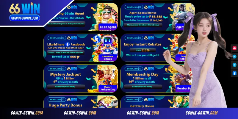 Mga Eksklusibong Rewards para sa mga Loyal na Miyembro