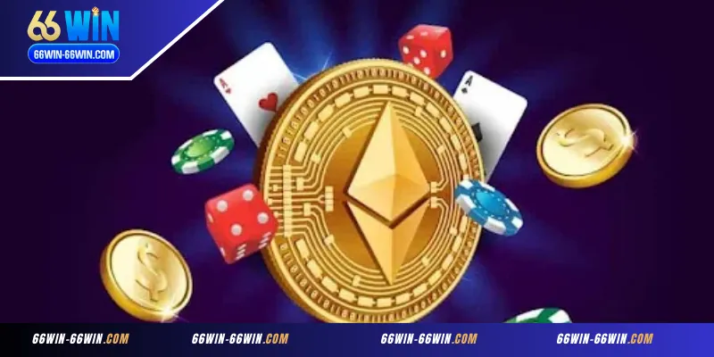 Mga Estratehiya upang Manalo Gamit ang ETH