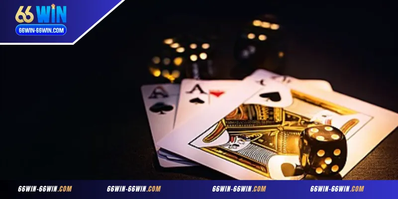 Mga Strategic na Bentahe ng Mga Card Games ng 66WIN