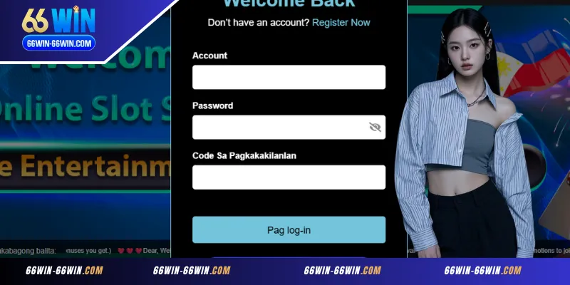 Mga Strategic na Tips para sa Ligtas na Pag-login