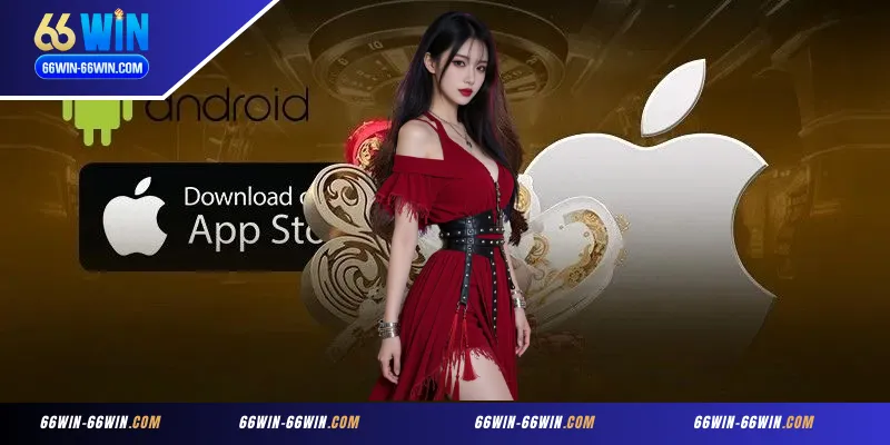 Paano I download ang 66WIN sa iOS (iPhone at iPad)