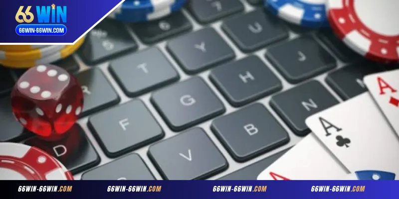 Responsableng Paglalaro sa 66WIN: Gabay sa Ligtas na Online Betting