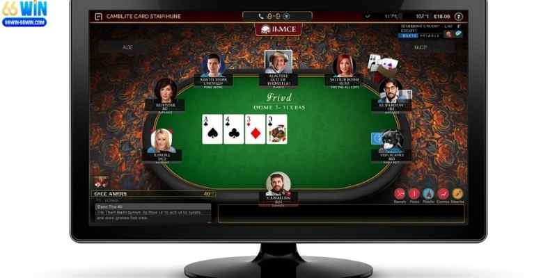 Online card games offer more than just entertainment.