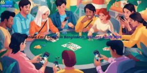Online Card Games in Bangladesh: Ultimate Guide 2026